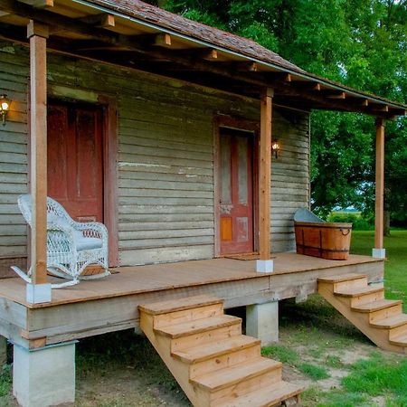 Belmont Plantation, Est 1857 Greenville Exterior foto
