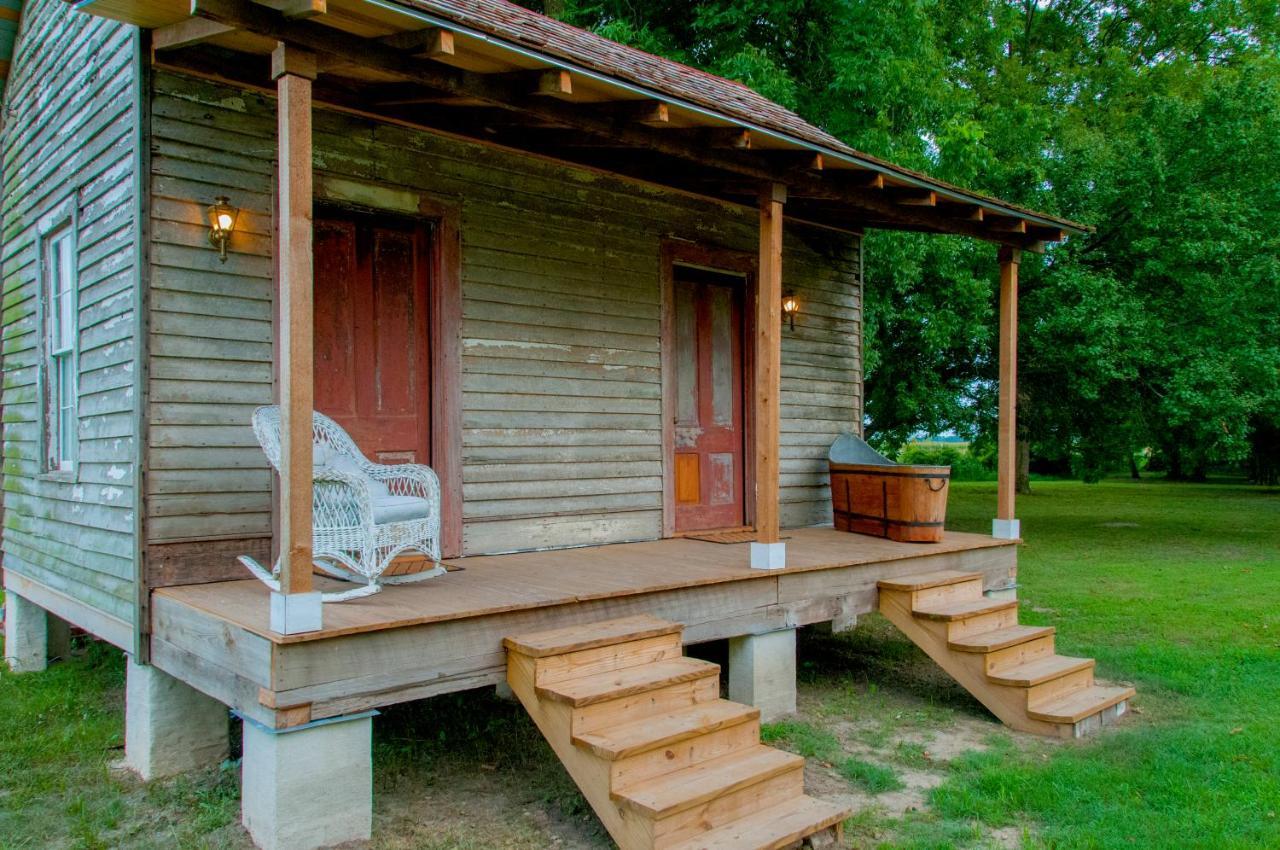 Belmont Plantation, Est 1857 Greenville Exterior foto