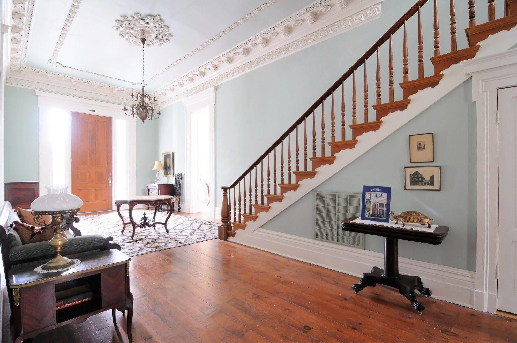 Belmont Plantation, Est 1857 Greenville Exterior foto